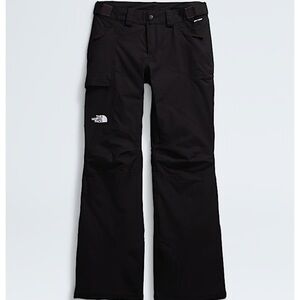 The North Face Women's Black Wide Leg Pants